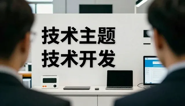 软件开发中常见问题及有效解决方案