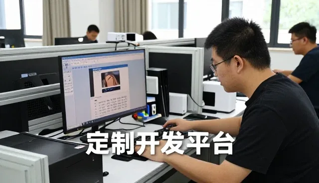 东莞市港湾彩绳带有限公司介绍运维支持服务案例