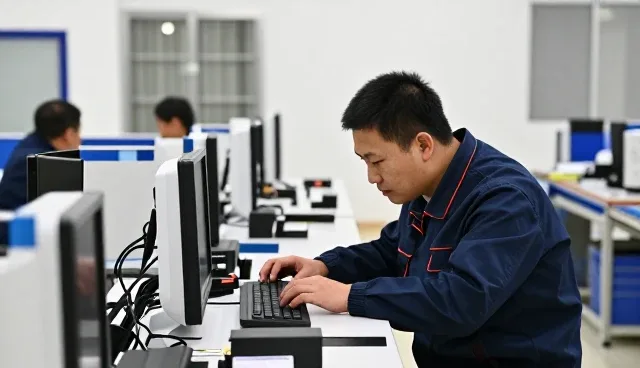智能管理系统适合哪些应用环境？